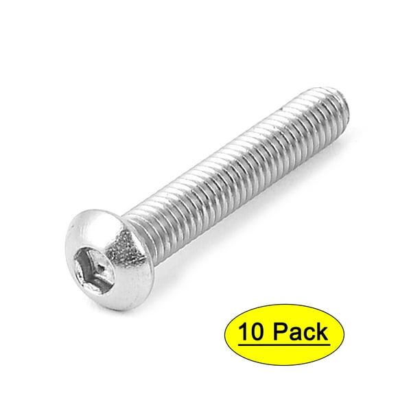 10pcs M6x50mm Stainless Steel Wing Bolt butterfly Bolt Hnad Bolt pin bolt 10pcs M6x50mm Stainless Steel Wing Bolt butterfly Bolt Hnad Bolt pin bolt